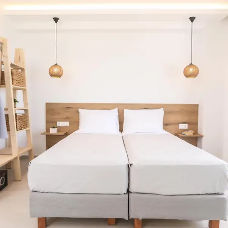 Magdachris Luxury Ájosz Jeórjosz Págon