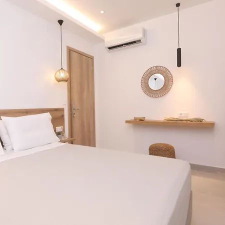 Szálloda Magdachris Luxury