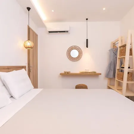 Magdachris Luxury Szálloda