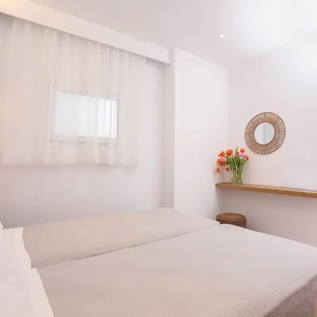 Szálloda Magdachris Luxury *