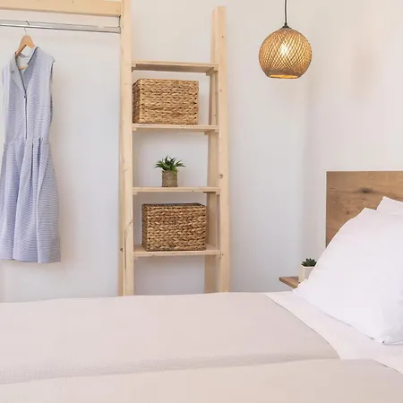 Magdachris Luxury Hotel Agios Georgios Pagon
