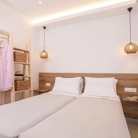 Magdachris Luxury Hotel *
