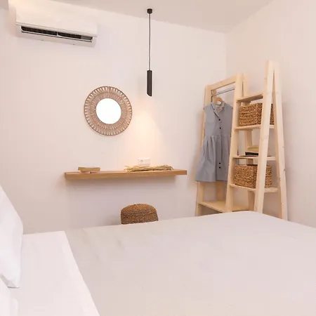 Magdachris Luxury Hotel *