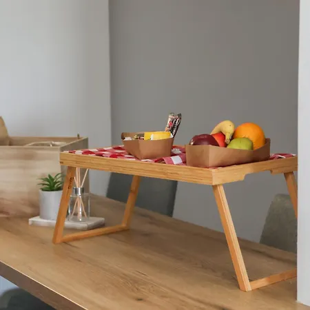 Magdachris Luxury アギオス・ゲオルギオス・パゴン