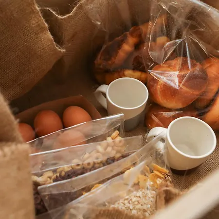 酒店 Magdachris Luxury