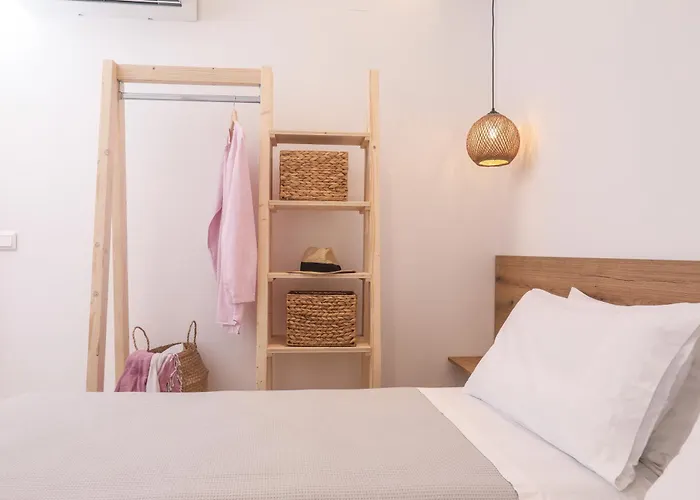 Magdachris Luxury * アギオス・ゲオルギオス・パゴン