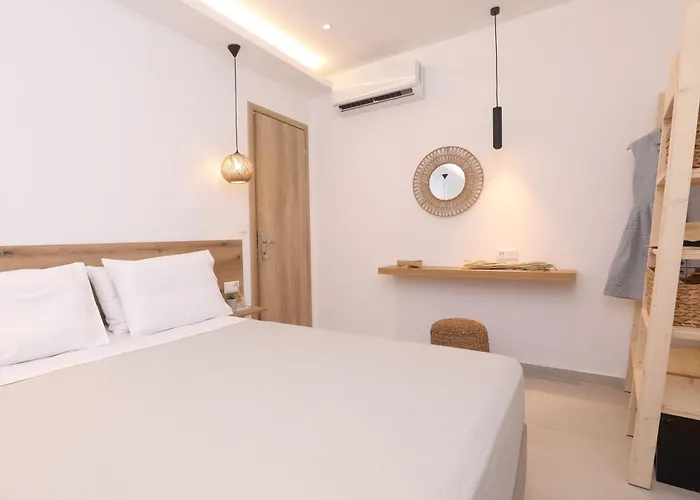 ホテル Magdachris Luxury