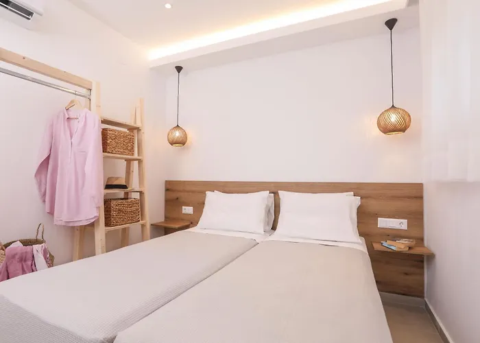 Magdachris Luxury Szálloda *