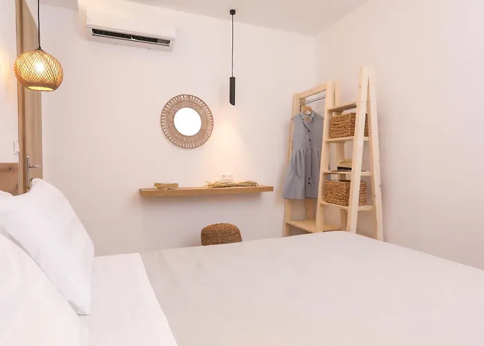 Magdachris Luxury Szálloda *