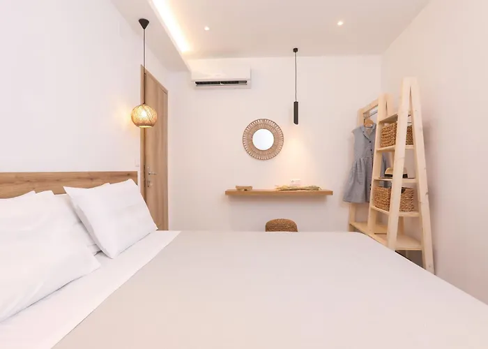 Magdachris Luxury Szálloda