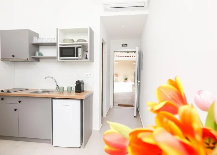 Hotel Magdachris Luxury *