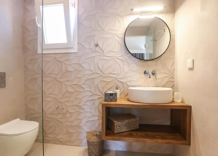 ホテル Magdachris Luxury *