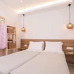 Magdachris Luxury Hotel *