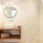Magdachris Luxury Hotel Agios Georgios Pagon