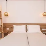 Magdachris Luxury Agios Georgios Pagon