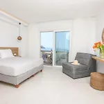 Magdachris Luxury Hotel Agios Georgios Pagon