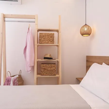 Magdachris Luxury * Agios Georgios Pagon