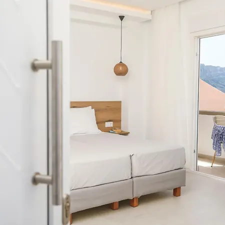 Hotel Magdachris Luxury