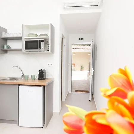 Hotel Magdachris Luxury *