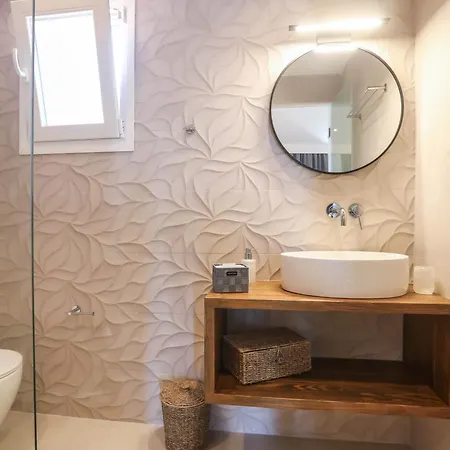 Hotel Magdachris Luxury *