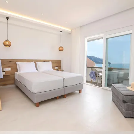 Magdachris Luxury * Agios Georgios Pagon